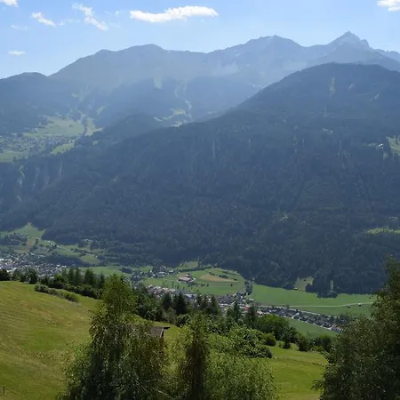 Apart Alpenrose