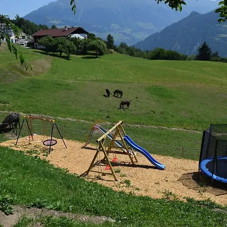 Apart Alpenrose Apartment *