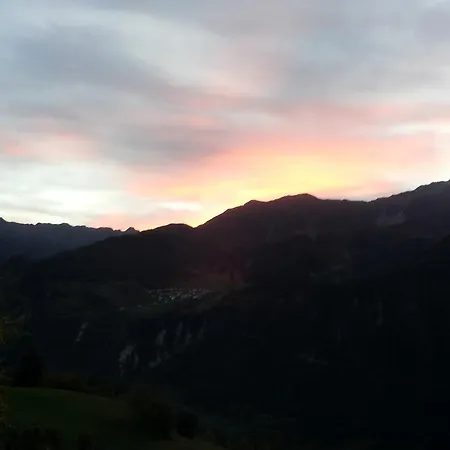 Apart Alpenrose