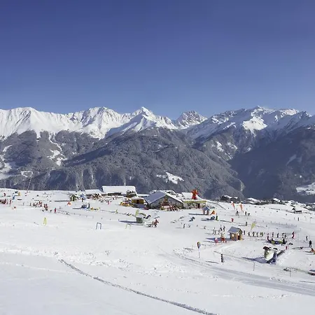 Apart Alpenrose Apartment