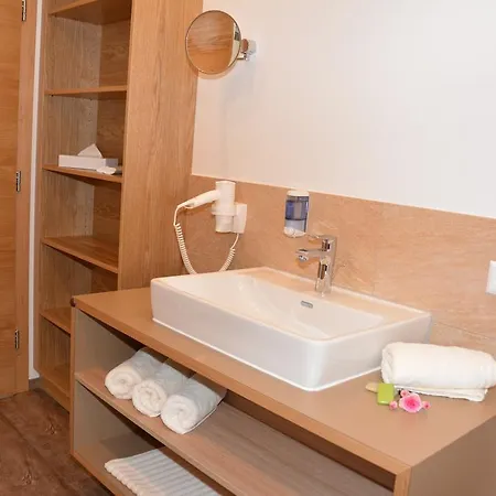 Apartment Apart Alpenrose *