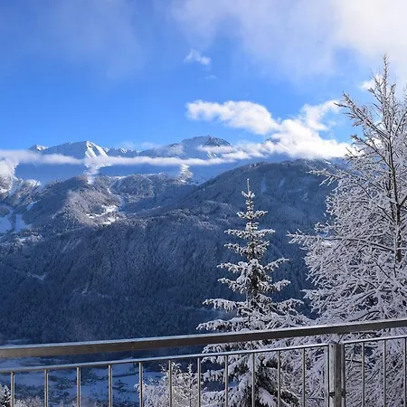 Apart Alpenrose