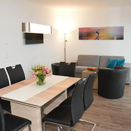 Apartment Apart Alpenrose