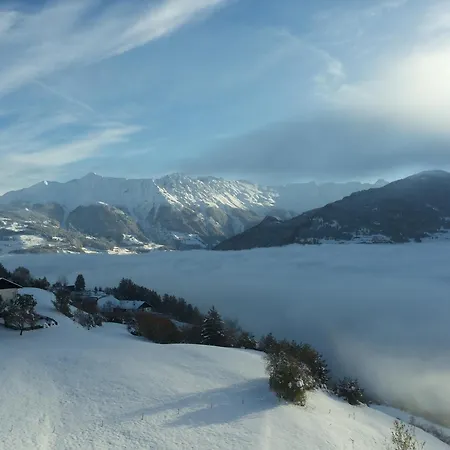 Apart Alpenrose *