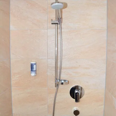 Appartement Apart Alpenrose Fiss
