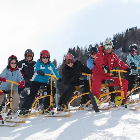 Apart Alpenrose Fiss